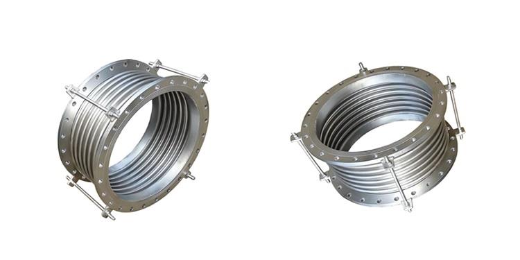 Metal Bellows Expansion Joints Metal Bellows Expansion Joints