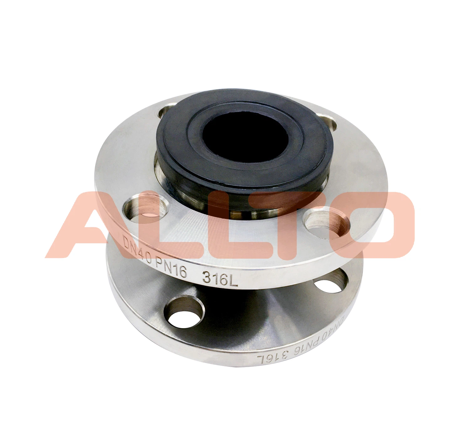 Single Sphere Rubber Expansion Joint Single Sphere Rubber Expansion Joint