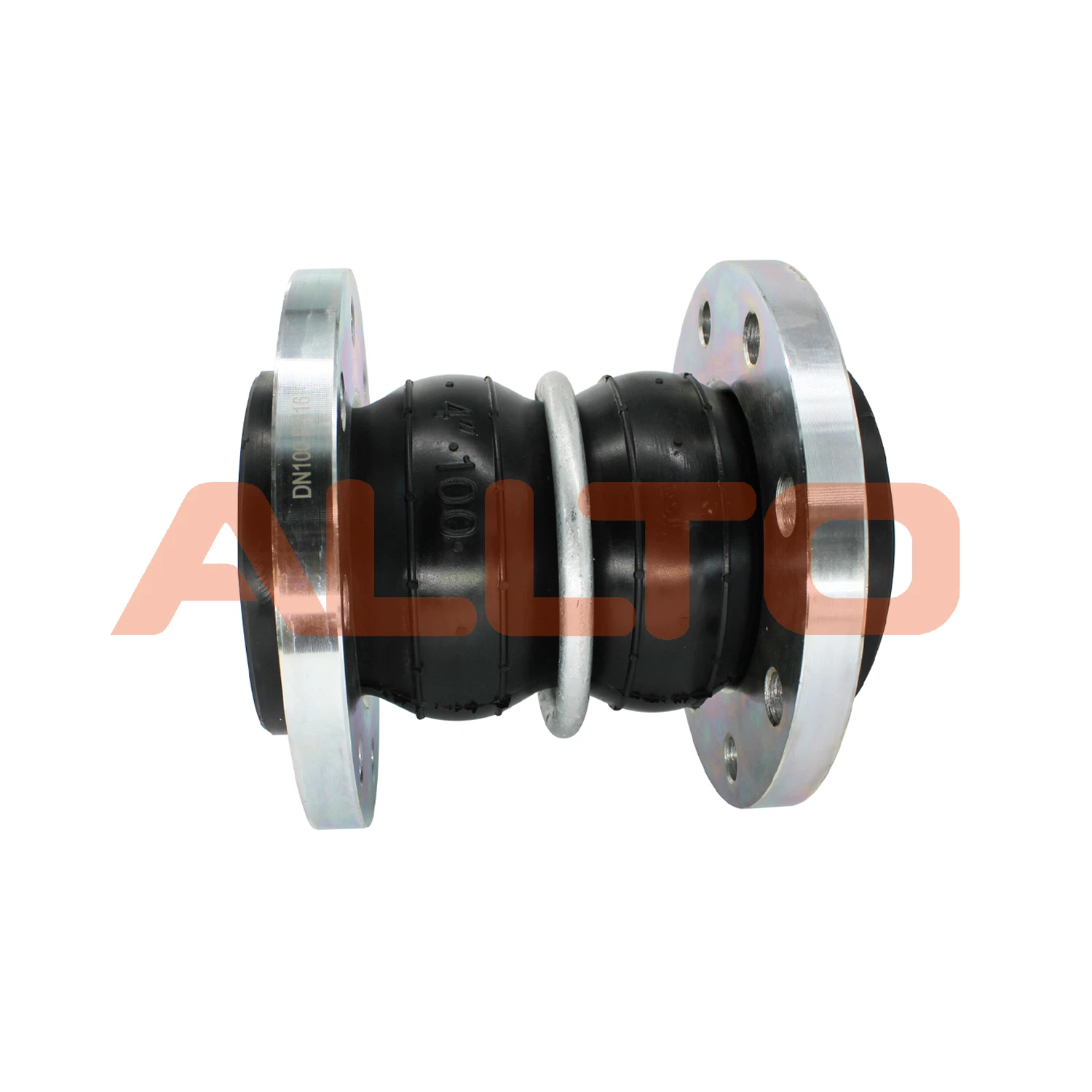 Double Sphere Rubber Joints Double Sphere Rubber Joints