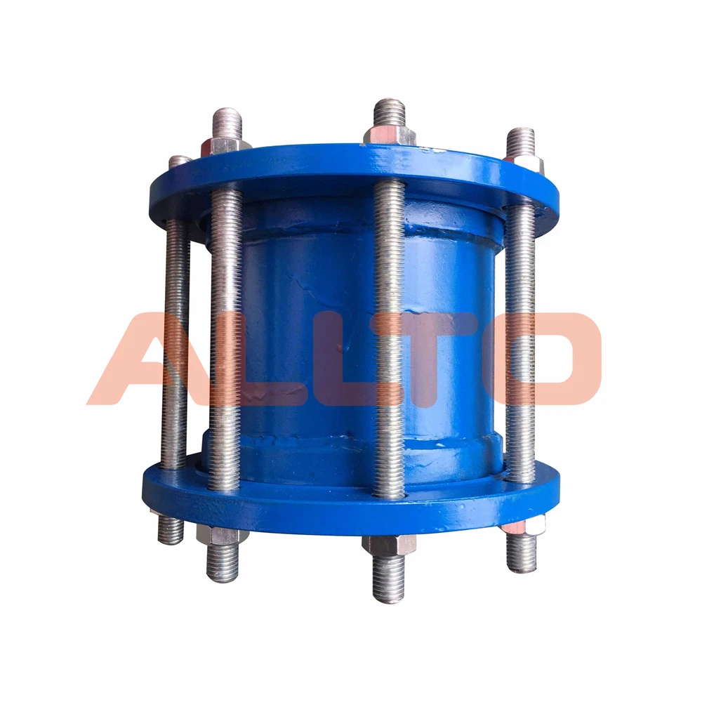 Dresser Style 127 Flange Coupling Adapter Dresser Style 127 Flange Coupling Adapter