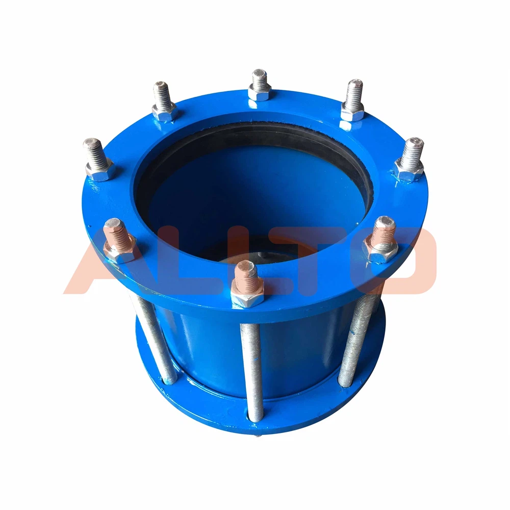 Dresser Style 127 Flange Coupling Adapter Dresser Style 127 Flange Coupling Adapter