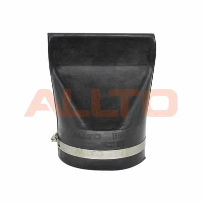 Clamp Type Rubber Duckbill Check Valve