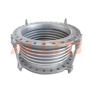 Metal Expansion Joint Bellows