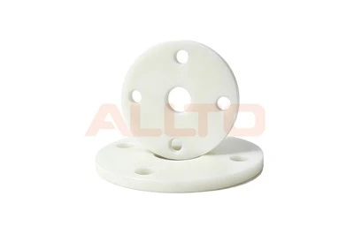 PTFE Pipe Flange Fitting