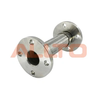 Stainless Steel Flexible Joint