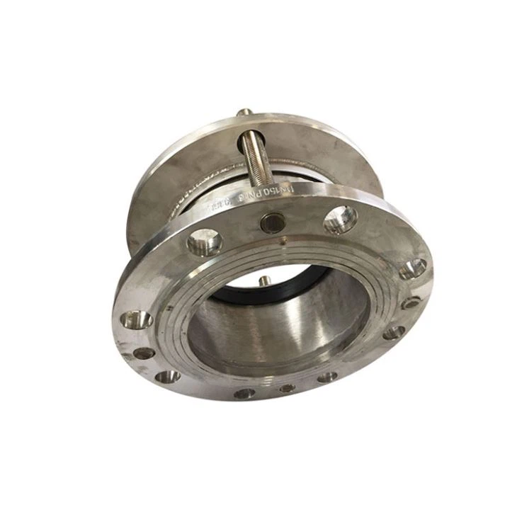 04-bellows type expansion joint