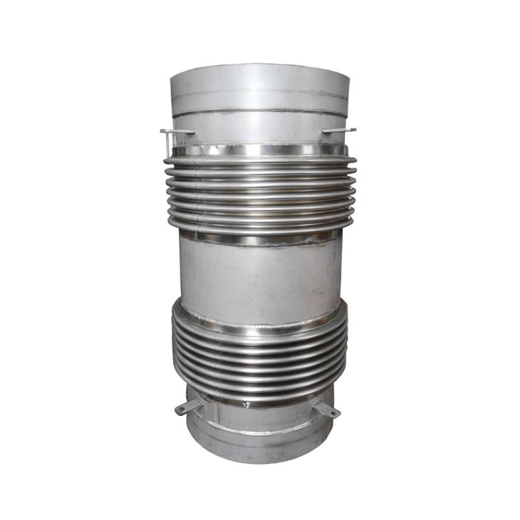 02-exhaust expansion joints bellows
