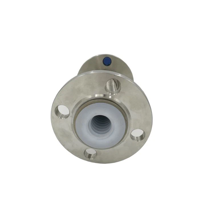 04-PTFE flexible hose