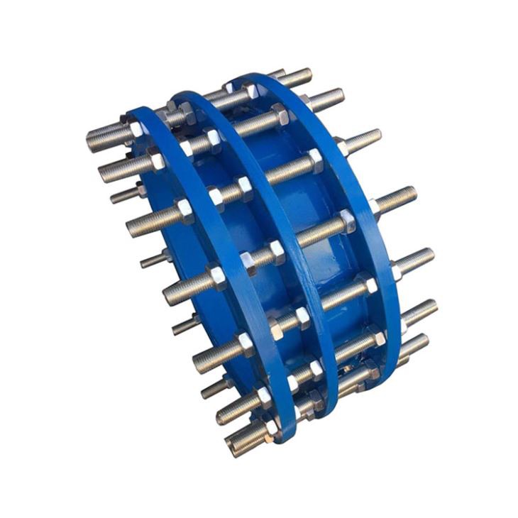 03-pvc to steel flange adapter