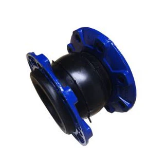 Ductile Iron Expansion Joint