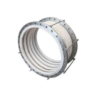 Flexible Bellow Expansion Joint