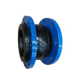 Flexible Rubber Joint Flange