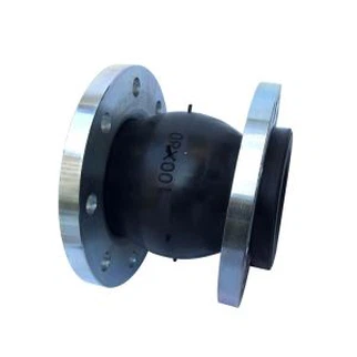 Reduced Expansion Joint