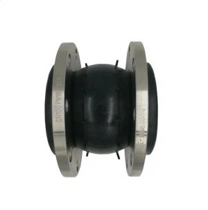 Stainless Steel Expansion Joint