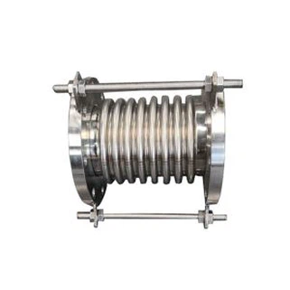 Stainless Steel Flexible Bellows