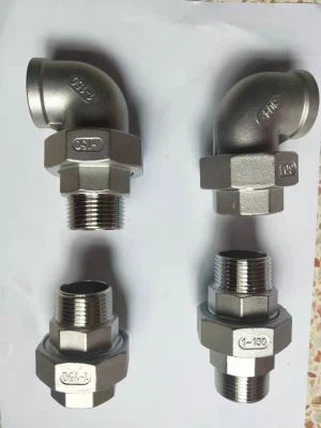 90 Degree Elbow Pipe