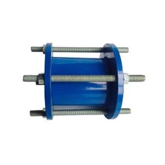 Dresser Flange Coupling Adapter