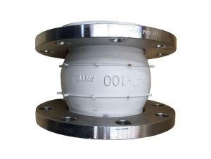 Flue Duct Expansion Joints