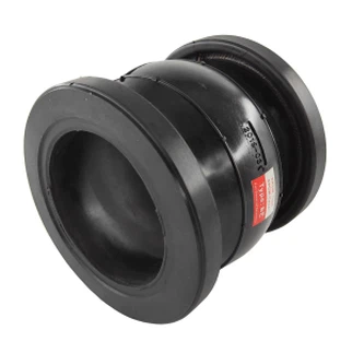 Rubber Expansion Bellow