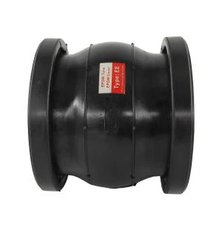 Single Bellow Expansion Joint