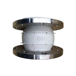 DN150 Rubber Expansion Joint food grade