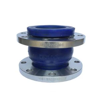 Flexible Expanison Joint