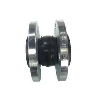 Galvanized Flange Expansion Joint