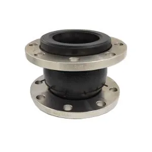 Flexible Rubber Expansion Joint