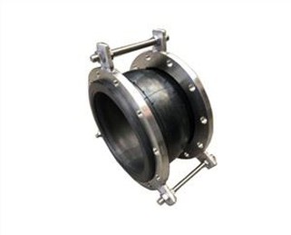 Application Of Rubber Expansion Joint