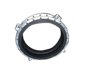 Bellows Expansion Joint Cover