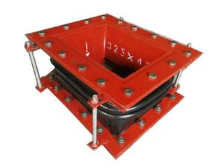 Expansion Joint Rubber Bellows