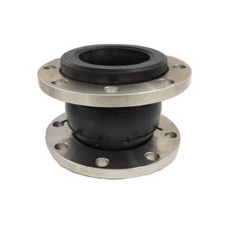 Flexible Rubber Expansion Joint