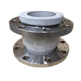 Industrial Expansion Joints