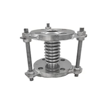 Stainless Steel Pipe Bellows