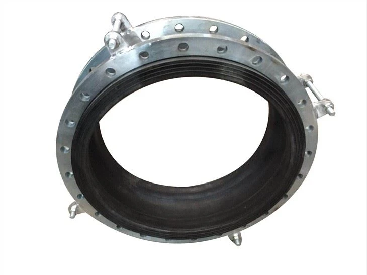 RUBBER JOINTS