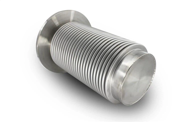 metal expansion joint