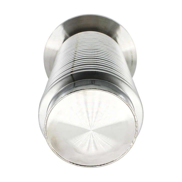 metal expansion joint