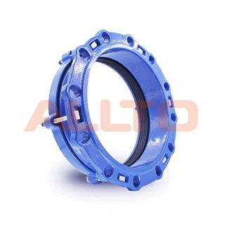 Ductile Iron Flanged Coupling Adapters