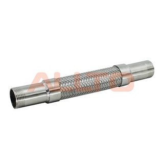 Stainless Steel Expansion Joints Threaded Connection